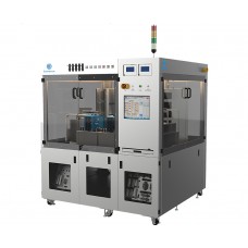 SynchroSpin­® Coating System